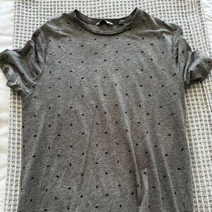 Only & Sons - Grey T shirt - Medium